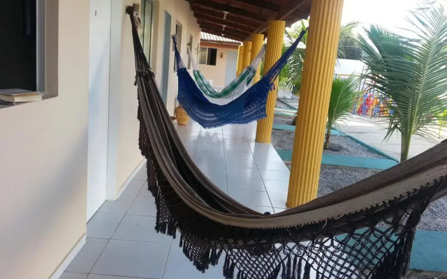 Pousada do Cajueiro
