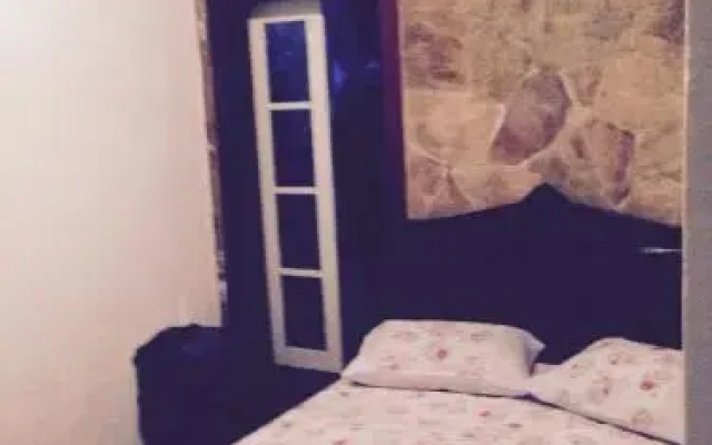 Chico Preto Hostel