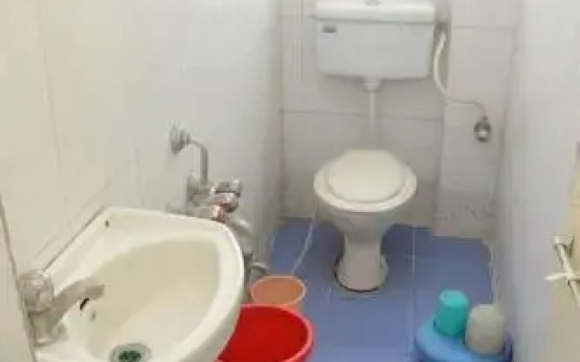 Hotel Rahi