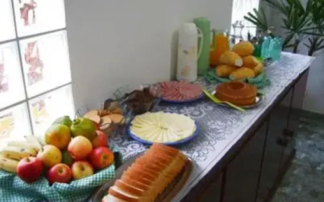 Pousada da Montanha