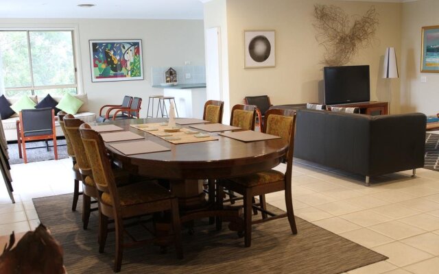 Nambucca Beach House