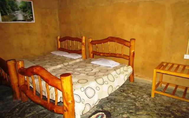 Sinharaja Eco lodge
