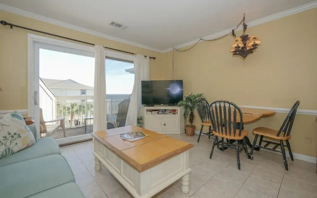 318 Breakers - 1 Br Villa