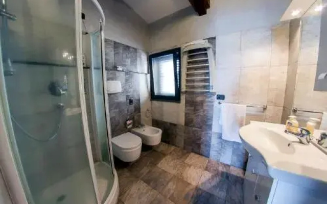 B&b Catania Capomulini