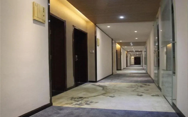 Jing Yuan Relais Residenza Darte Chain