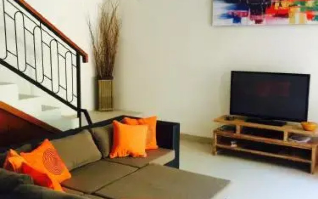 Sanur Sunrise Villa