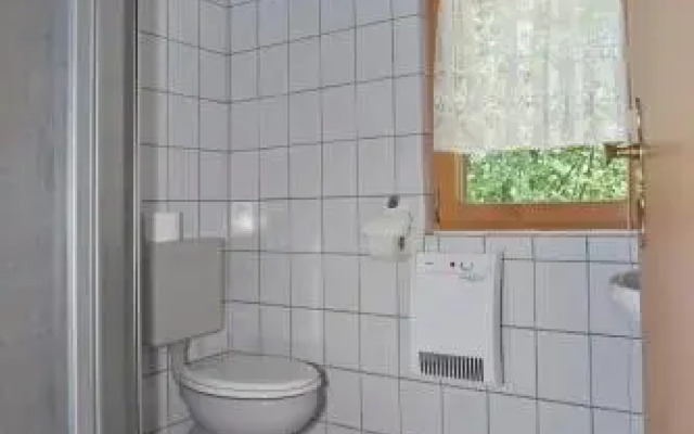 Gasthaus Dubkow Mühle