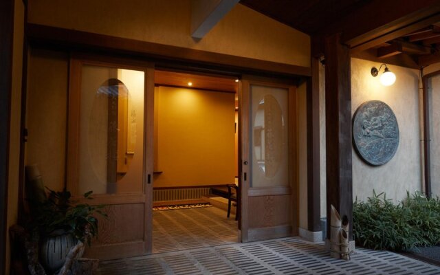 Daimaru Ryokan