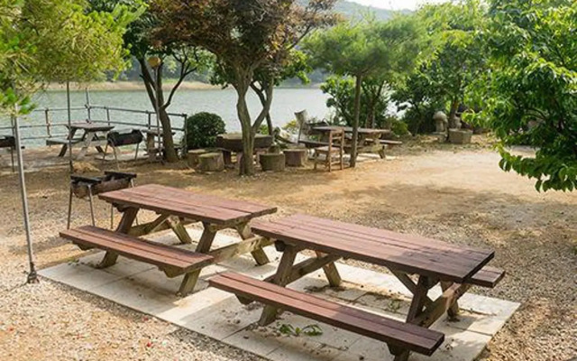 Ganghwariverside Pension