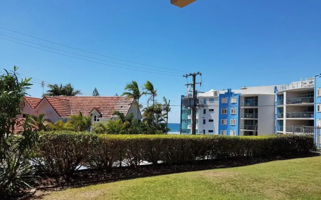 Shandelle Apartments