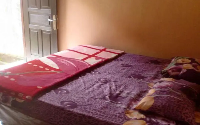 Pelangi Homestay