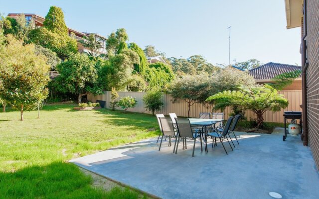 Happy Days, 49 Pantowora Street