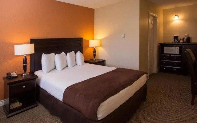 Town and Country Motel