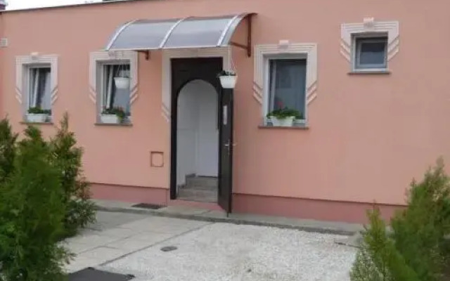 Gizella Apartmanhaus