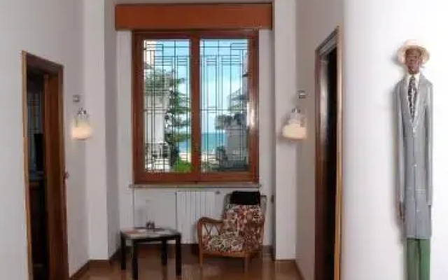 BB Villa Mart