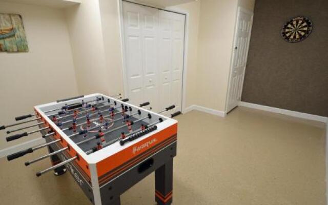 Sml- House in Mariners Landing