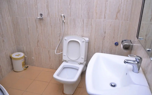 Bafra International Hotels