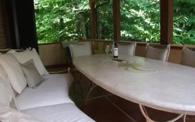 Vacanze Toscane In The Country