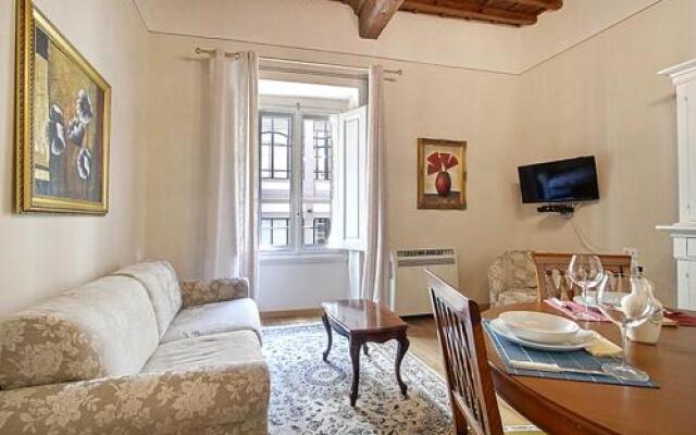 BB La Casa Dei Tintori