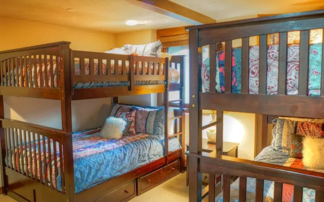 Abode Atop Park City