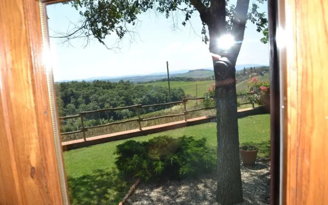 Agriturismo Cignanbianco