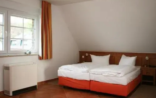 Ferienwohnung 04 am Selliner See