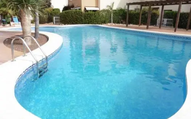 Arenal Cannes