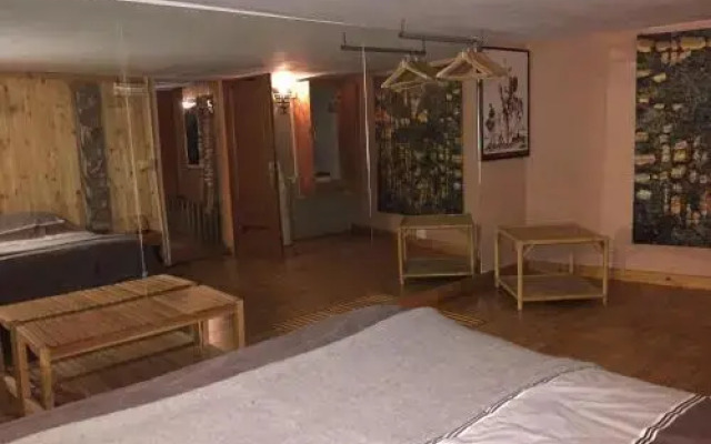 Il Borgo Bed And Breakfast