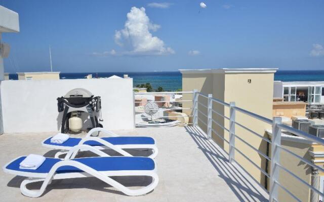 Magia Beachside Condo