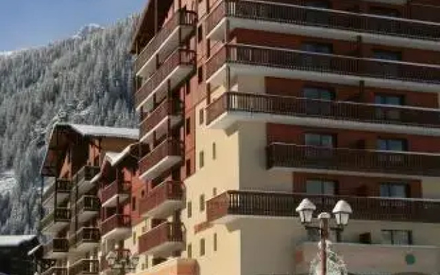 Le Grand Argentier