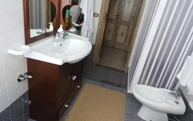 B&B Villa Parmarini