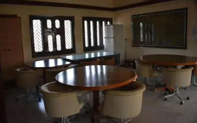Hotel Ram Kuti
