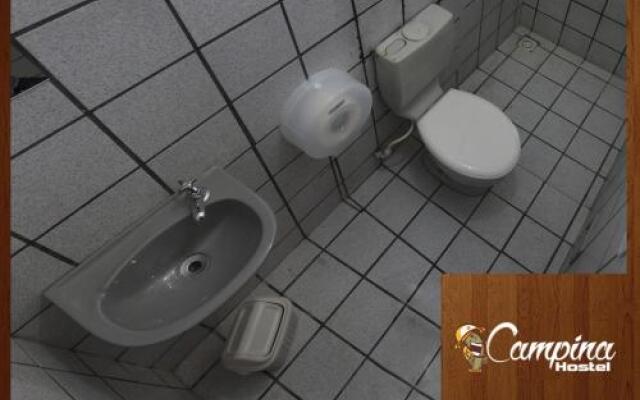 Campina Hostel