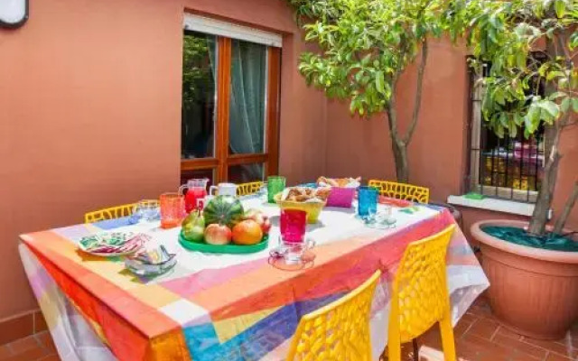Residenza Scuderlando