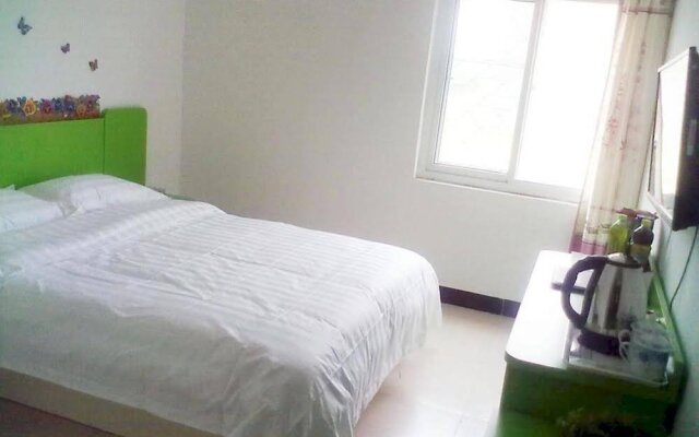 Grand Hotel Yuanshan