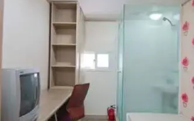 Sinchon Hostel W House