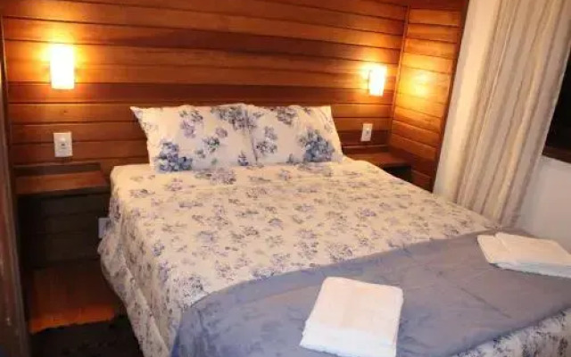 Chalés Mirante Monte Verde