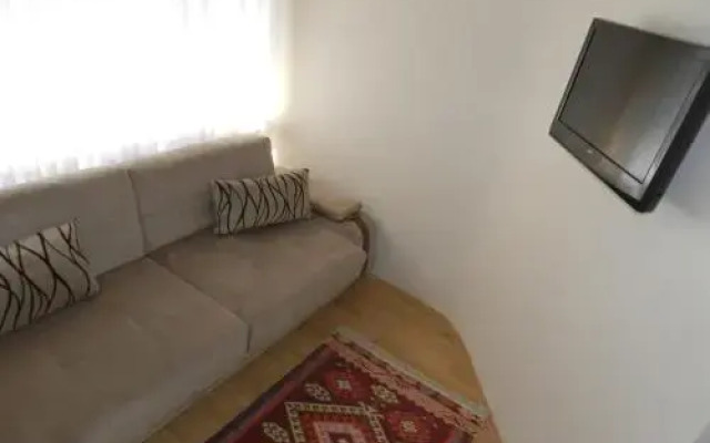 Hagia Sophia Apartment