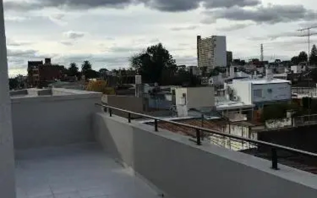 Penthouse República de Chile