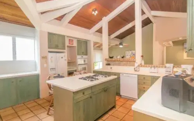 O'hana Retreat