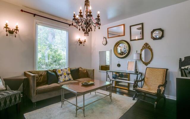 Germantown 3br/2ba Near Downtown by Domio