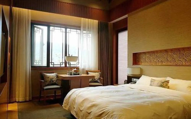 Haiyue Resort