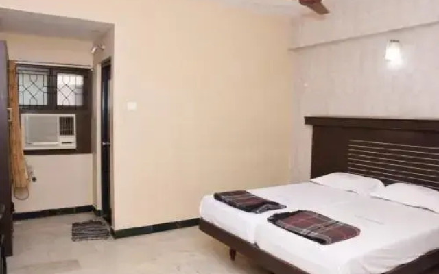 Hotel Ram Aariyas