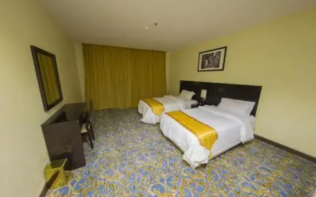 Rollins Hotel