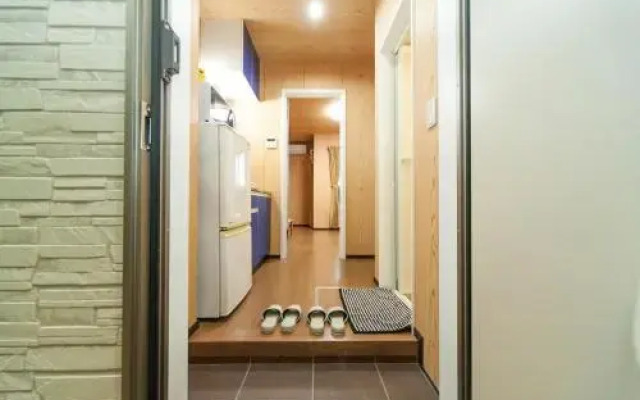 Jinny House