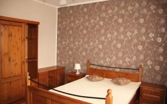 Apartamenty Eka Dom Gościnny