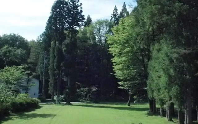 The Joint Hakuba