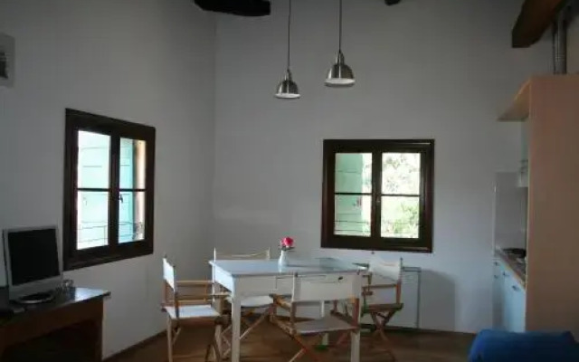 Barchessa Di Vigna Contarena