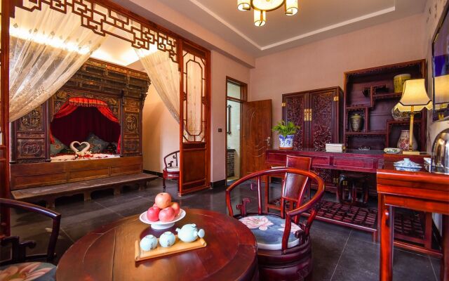 Journey Hotel Pingyao