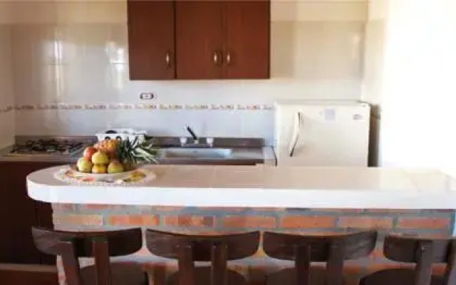 Hacienda Sanmiguel de la Prada